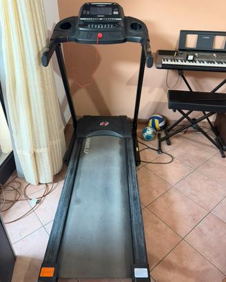 Tapis roulant Carnielli CRN 400s