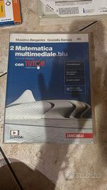 Matematica Blu 2
