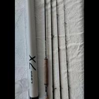 canna pesca a mosca Loop 7X – 9'0" – #8