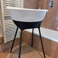 Vaschetta bagno neonato Luma