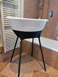 Vaschetta bagno neonato Luma