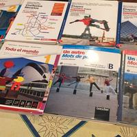 TESTI SCOLASTICI LICEO LINGUISTICO