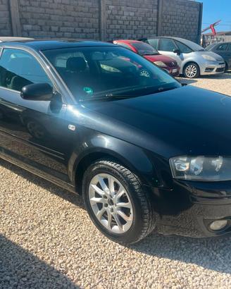 Audi A3 1.9 TDi