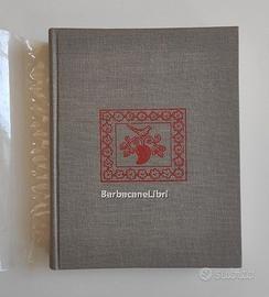 Gortani L'arte popolare in Carnia 1965