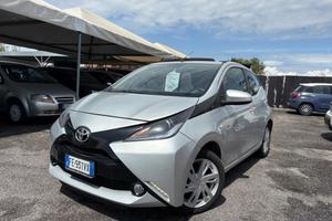 TOYOTA AYGO 2016 CABRIO