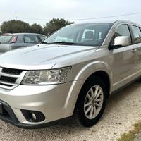 Fiat Freemont 2.0 Multijet 140 CV Lounge 2014