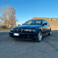 BMW 325ci e46
