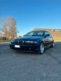 BMW 325ci e46