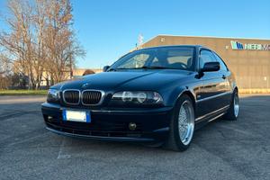 BMW 325ci e46