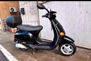 Vespa 50 ET2