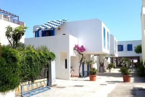 Appartamento Serra degli Alimini 1 Otranto