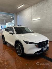 MAZDA CX-5 2.2L Skyactiv-D 150 CV 2WD Business