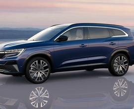 Renault Espace NUOVO Iconic E-Tech Full Hybri...