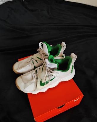 Nike hyperset