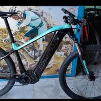 E-Bike Bianchi T-tronik sport