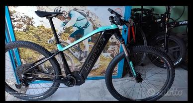 E-Bike Bianchi T-tronik sport