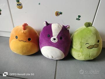 peluche squishmallows