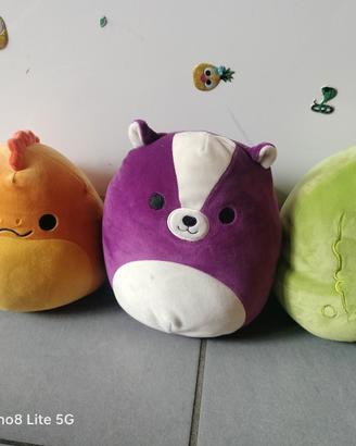 peluche squishmallows