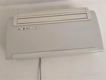 2 x Olimpia splendid inverter senza unità esterna
