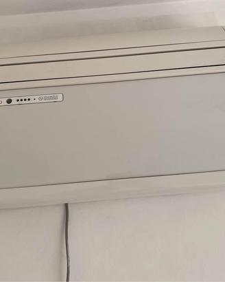 2 x Olimpia splendid inverter senza unità esterna