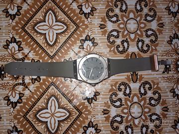Orologio uomo Hublot"