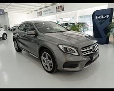 MERCEDES-BENZ GLA 220 d Automatic 4Matic Premium