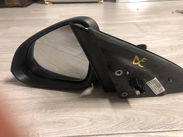 Specchietto dx opel insignia