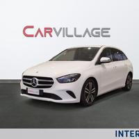 MERCEDES B 160 Sport