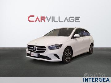 MERCEDES B 160 Sport