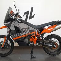 Ktm 990 Adventure R