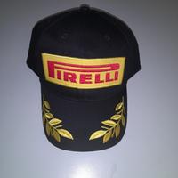 Cappello Pirelli