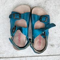 scarpe estive p / bimbi