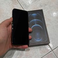 iPhone 12 pro