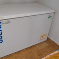 congelatore a pozzo 270L ocean