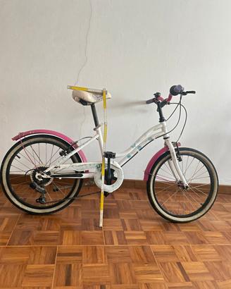 Bicicletta bambina
