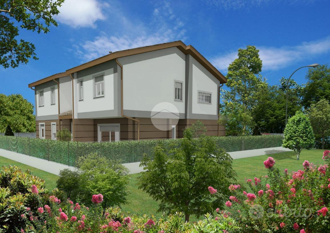 Appartamento – Castello di Serravalle - Vista 3