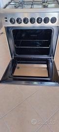 Cucina a gas metano