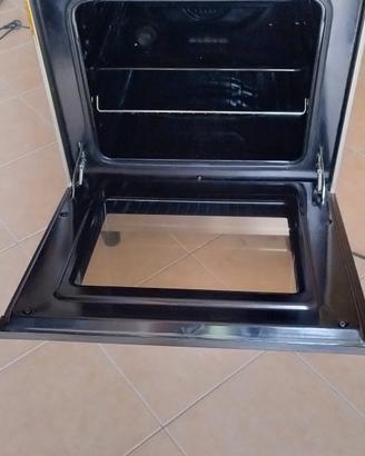 Cucina a gas metano