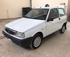 Lancia Y Y10 SESTIERE