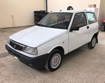 Lancia Y Y10 SESTIERE