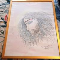 novella parigini volto di cristo leggere annuncio