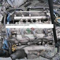 Motore Fiat Croma 1900 Codice motore 939A2000