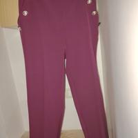 pantalone donna in buono stato 