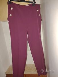 pantalone donna in buono stato 