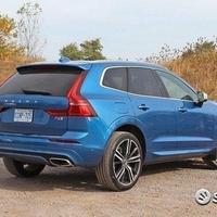 Volvo XC60 dall'anno(2012al2021) ricambi