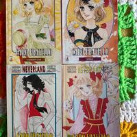 Caro Fratello - 4 Volumi - COMPLETO