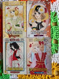 Caro Fratello - 4 Volumi - COMPLETO