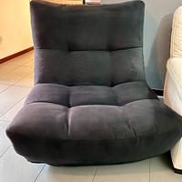 Poltrona relax Chateau d’Ax