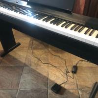 Pianoforte elettrico Casio CPD-130