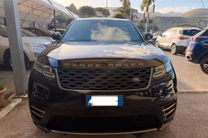 Range Rover Velar 2019 Tettuccio 2.0 D I4 240 CV R